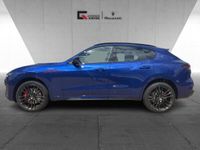 gebraucht Maserati Levante Trofeo MY23 V8 580PS AWD *!!LAST V8!!*