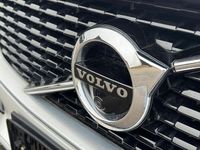 Gebraucht Volvo XC90 R-Design 235 PS (172 kW) 2017 Crystal white / metallic SUV