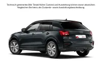Gebraucht Audi Q2 Advanced 150 PS (110 kW) 2026 Manhattangrau metallic SUV