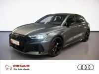 Gebraucht Audi RS3 Ambiente 400 PS (294 kW) 2025 Daytonagrau perleffekt Limousine