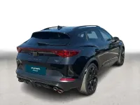 Usata Cupra Formentor VZ 390 CV (286 kW) 2024 Nero SUV