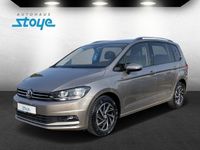 gebraucht VW Touran JOIN