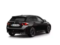 Gebraucht BMW M135 Performance 300 PS (220 kW) 2025 Schwarz Kleinwagen