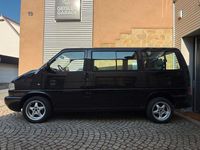Gebraucht VW T4 Sportline 131 PS (96 kW) 1997 Schwarz Van