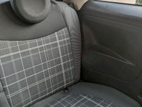 gebraucht Fiat 500C Vollausstattung plus Sitzheizung