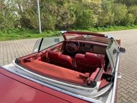 Gebraucht Cadillac Eldorado 144 PS (105 kW) 1986 Rot Coupé
