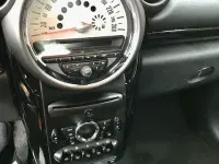Occasion Mini Cooper Countryman 122 ch (89 kW) 2012 Vert SUV