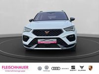 Usata Cupra Ateca Basis 150 CV (110 kW) 2024 Bianco SUV