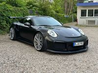 gebraucht Porsche 911 GT2 RS Turbo S Umbau/Sternhimmel/VOLL