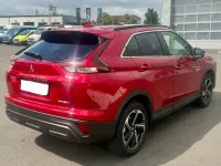 Gebraucht Mitsubishi Eclipse Cross Basis 188 PS (138 kW) 2025 Rot SUV