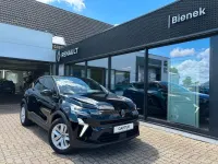 Neu Renault Captur Evolution 91 PS (66 kW) 2025 Schwarz SUV