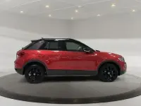 Usata VW T-Roc Style 150 CV (110 kW) 2023 Rosso SUV