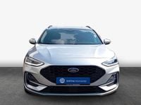 Gebraucht Ford Focus ST 125 PS (91 kW) 2024 Silber Kombi