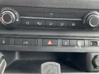 Gebraucht Citroën Jumpy 122 PS (89 kW) 2017 Weiß Van / Kleinbus