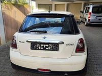 Second-hand Mini Cooper 120 CP (88 kW) 2008 Hatchback