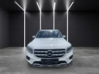 Gebraucht Mercedes GLB200 150 PS (110 kW) 2022 Weiß SUV