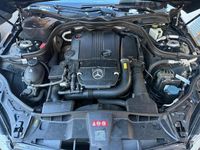 Gebraucht Mercedes E200 184 PS (135 kW) 2012 Schwarz Kombi