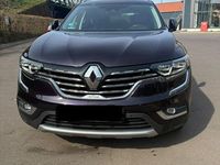 Gebraucht Renault Koleos Initiale Paris 177 PS (130 kW) 2017 Schwarz SUV
