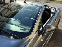 Gebraucht Peugeot 207 CC Platinum 120 PS (88 kW) 2009 Silber Cabrio