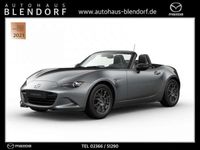 gebraucht Mazda MX5 Homura 132 Modell 2023|Leder|Kamera