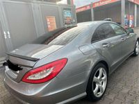 gebraucht Mercedes CLS500 BlueEFFICIENCY 7G-TRONIC Edition 1