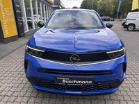 Gebraucht Opel Mokka-e Edition 100 kW (136 PS) 2021 Blau SUV