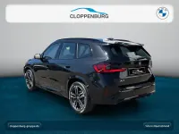 Gebraucht BMW X1 M Sport 326 PS (239 kW) 2025 Schwarz SUV