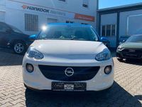 Second-hand Opel Adam 101 CP (74 kW) 2019 Alb Hatchback
