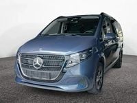 Gebraucht Mercedes V220 Style 163 PS (119 kW) 2025 Sodalithblau met. Van / Kleinbus