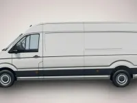 Neu VW Crafter 177 PS (130 kW) 2026 Manufacturer Van