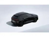 Neu Hyundai Kona Trend 150 kW (204 PS) 2026 Schwarz SUV