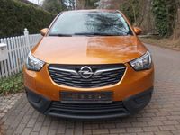 gebraucht Opel Crossland X 1.2 Innovation