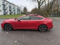 Gebraucht Audi A5 163 PS (119 kW) 2020 Coupé