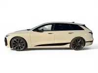 Używany Audi S6 Ambiente 503 KM (369 kW) 2025 Beżowy Kombi