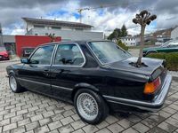 gebraucht BMW 323 I * mit H-Kennzeichen *