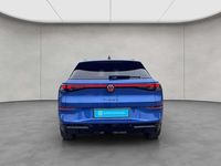 Gebraucht VW T-Roc Style 150 PS (110 kW) 2025 Celestial blue metallic SUV