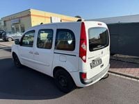 Gebraucht Renault Kangoo 90 PS (66 kW) 2015 Van / Kleinbus