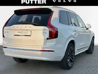 Gebraucht Volvo XC90 Plus 455 PS (334 kW) 2025 Weiss SUV