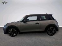 Gebraucht Mini Cooper S Favoured 204 PS (150 kW) 2024 Grau Kleinwagen