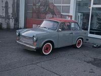 Gebraucht Trabant 601 25 PS (18 kW) 1989 Grau Limousine