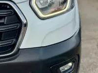 Gebraucht Ford Transit Trend 131 PS (96 kW) 2020 Weiß Van
