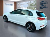 gebraucht Hyundai i30 Trend 120PS SCHALTUNG 48V MILDHYBRID