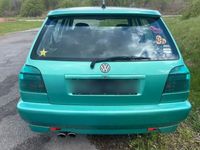 gebraucht VW Golf III 