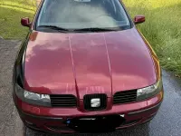 Gebraucht Seat Leon Stella 101 PS (74 kW) 2001 Kleinwagen