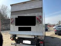 Gebraucht VW Crafter 177 PS (130 kW) 2022 Andere Van