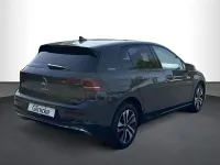 Gebraucht VW Golf VIII 116 PS (85 kW) 2026 Uranograu Limousine
