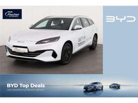 Gebraucht BYD Seal Boost 184 PS (135 kW) 2025 Polar white Kombi