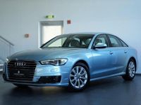 Gebraucht Audi A6 Design 272 PS (200 kW) 2015 Individuallackierung, audi exc Limousine