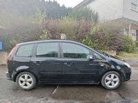 gebraucht Ford C-MAX ( Batmobil )