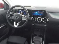 gebraucht Mercedes GLA200 PROGRESSIVE KAMERA STANDH DISTR SPUR